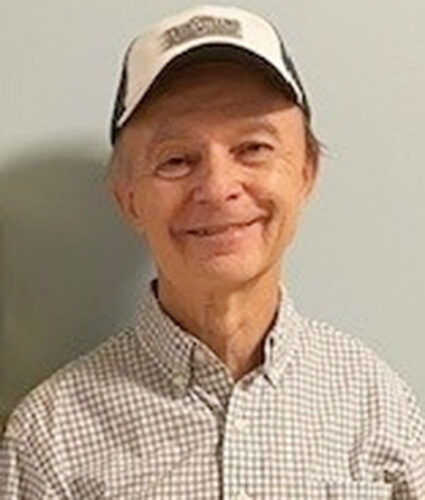 Marshall  Terrance ‘Terry’ Gainer